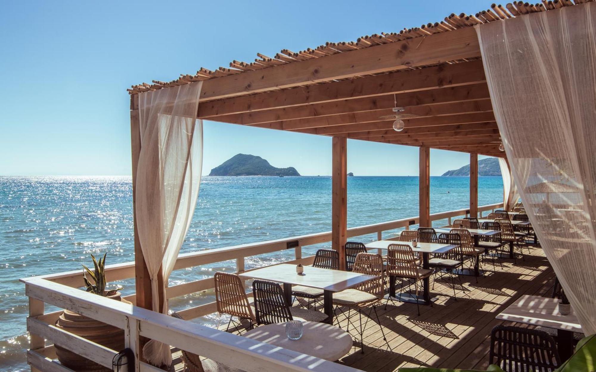 Porto Koukla 3* Agios Sostis (Zakynthos)
