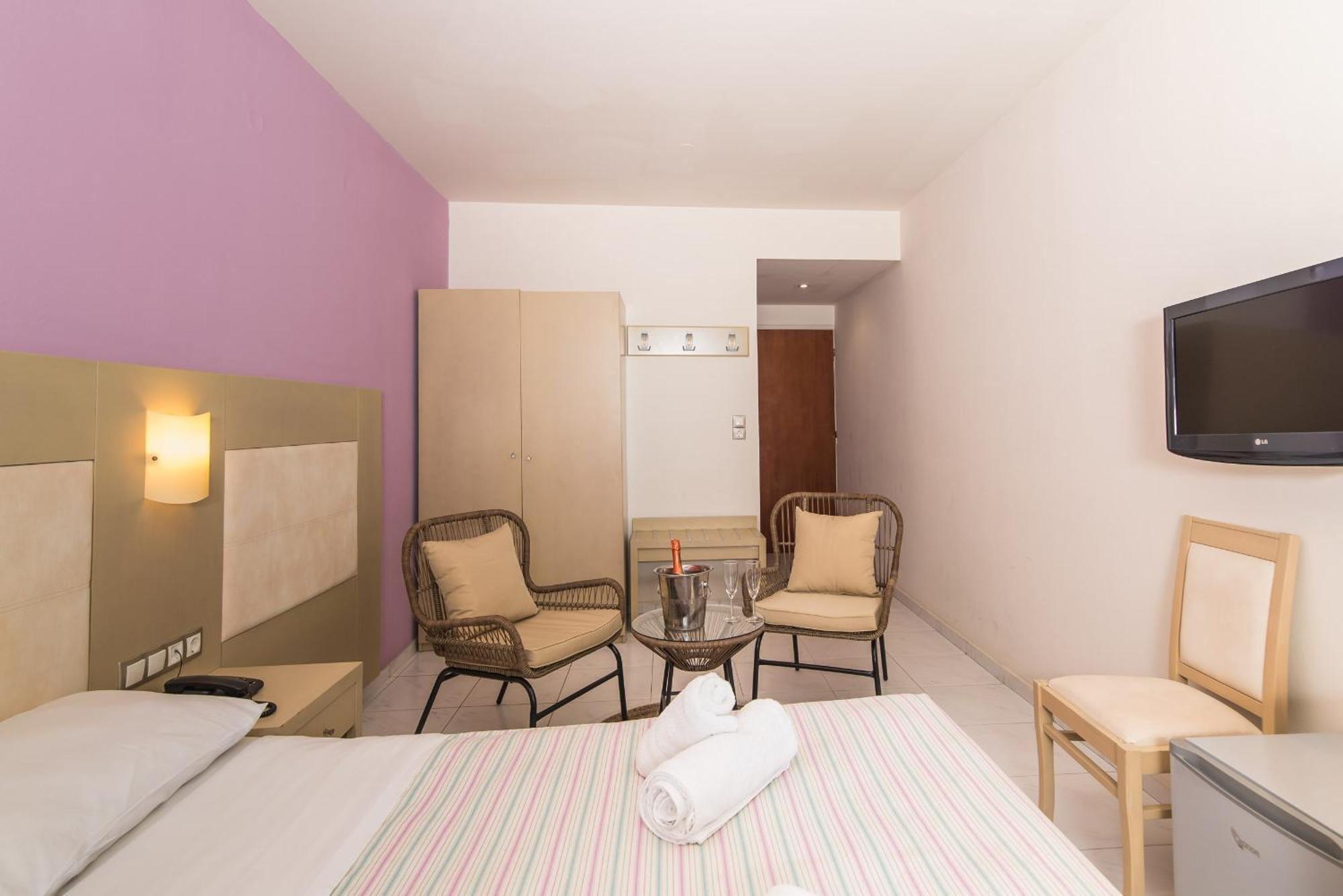 Porto Koukla 3* Agios Sostis (Zakynthos)