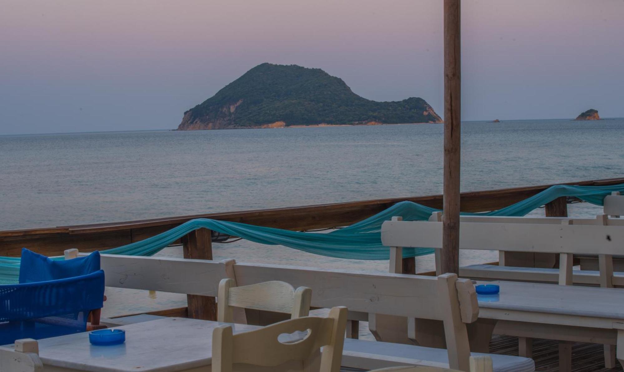 Porto Koukla 3* Agios Sostis (Zakynthos)