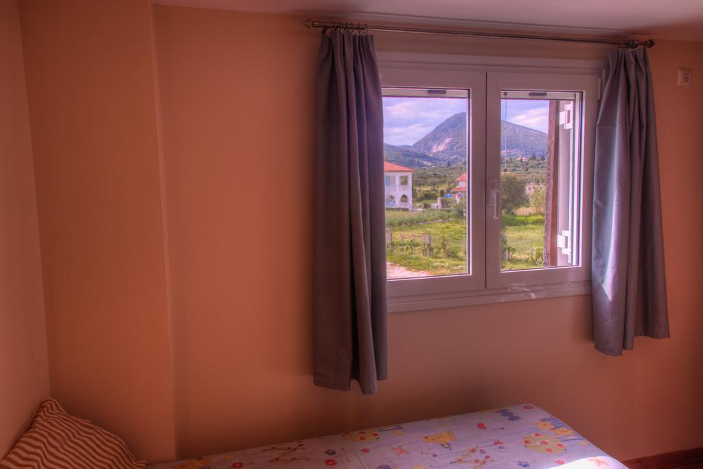 Porto Koukla 3* Agios Sostis (Zakynthos)