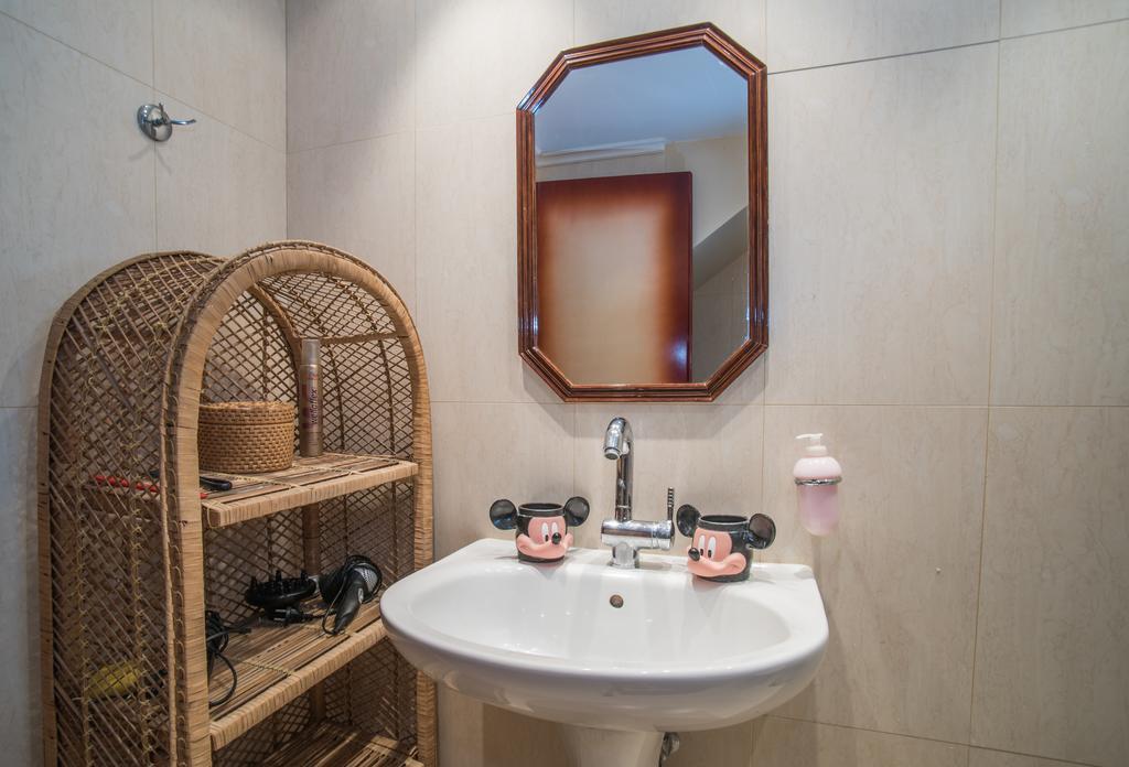 Hotel Porto Koukla Agios Sostis (Zakynthos)