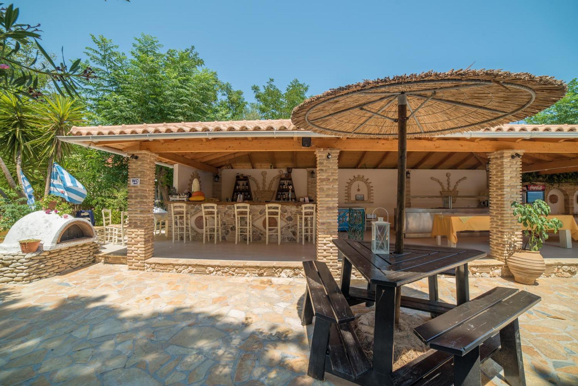 Porto Koukla Agios Sostis (Zakynthos)