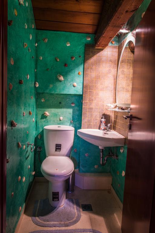 Hotel Porto Koukla 3*