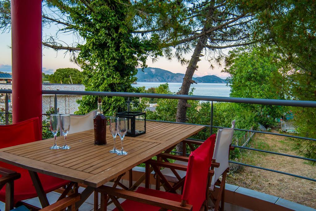 Porto Koukla 3*